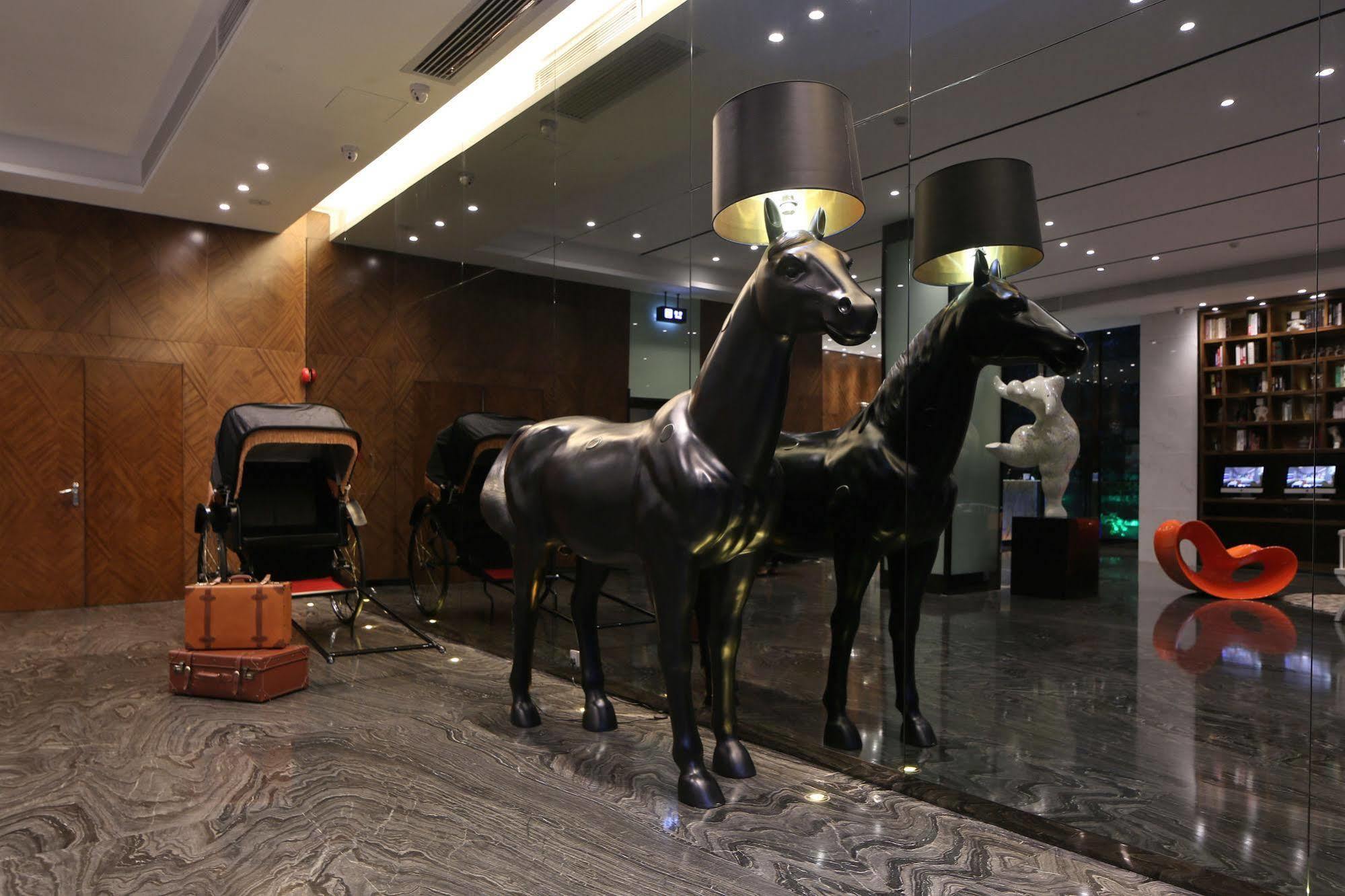 Paco Hotel Tаojin Metro Guangzhou - Free Shuttle Bus For Centen Fair Exteriér fotografie