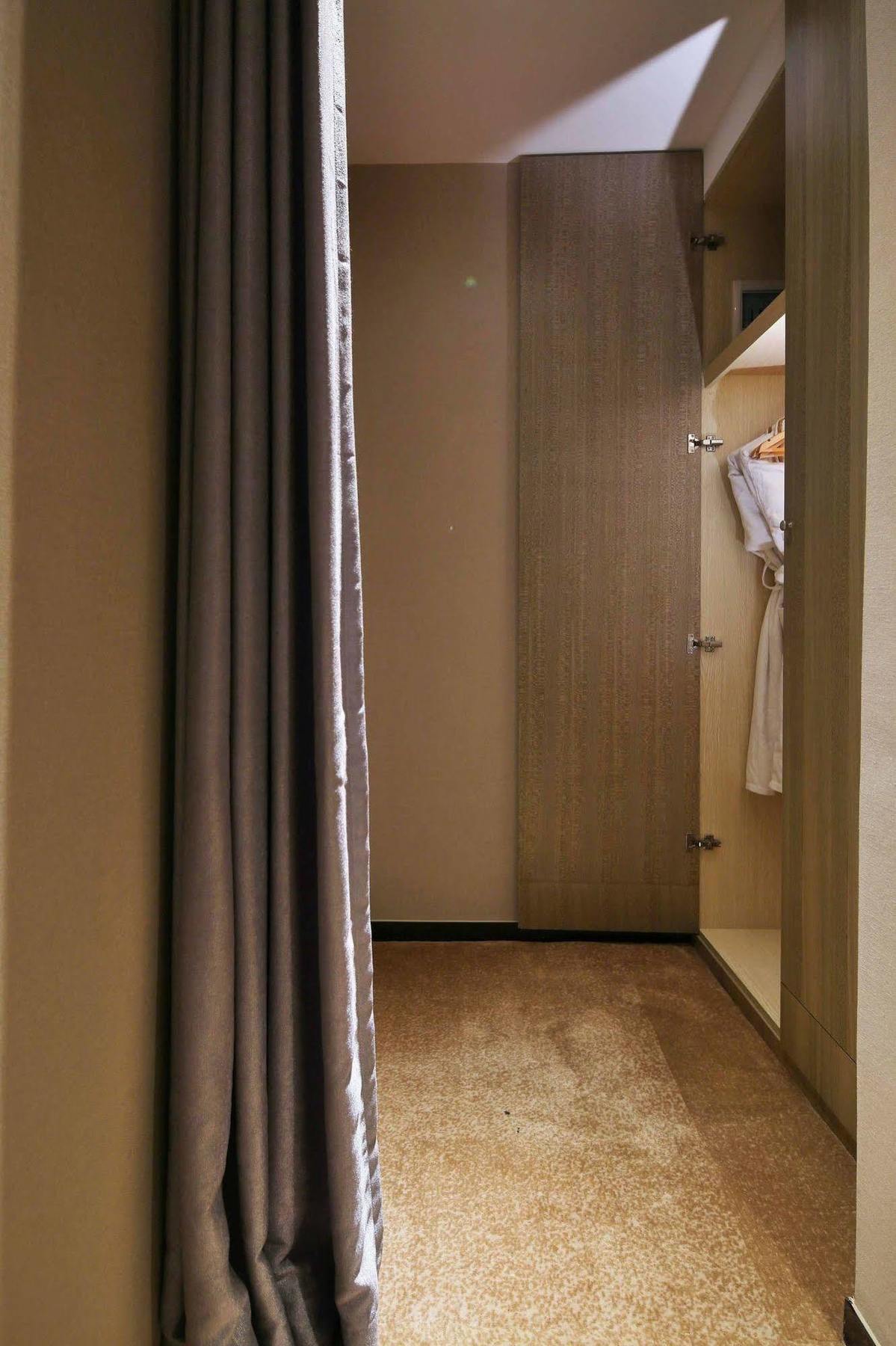 Paco Hotel Tаojin Metro Guangzhou - Free Shuttle Bus For Centen Fair Exteriér fotografie